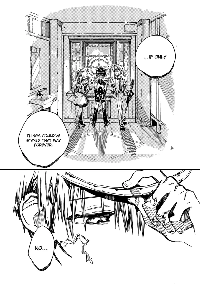 Toilet-Bound Hanako-kun Chapter 71 image 32_optimized